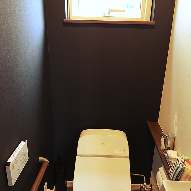 バス/トイレのインテリア実例 - 2015-05-31 08:43:14