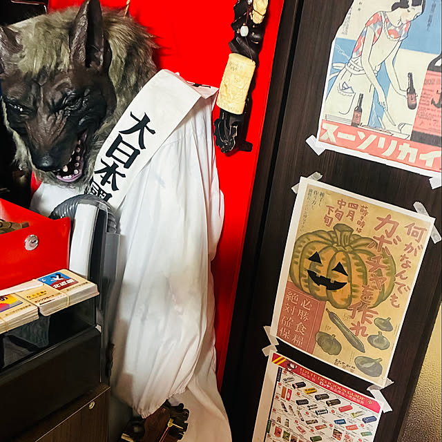 takakuzenさんの実例写真