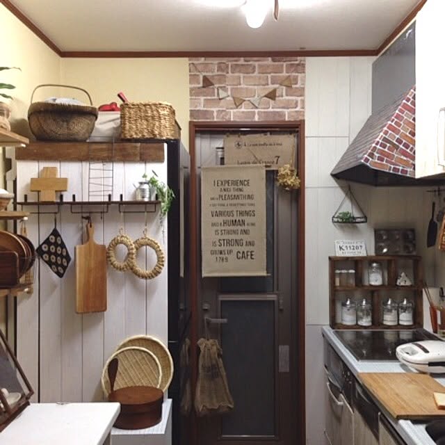 na__kaさんの実例写真