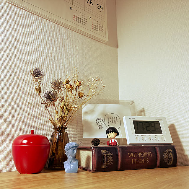 mon.さんの実例写真