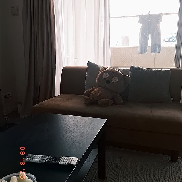 mi.namiさんの部屋