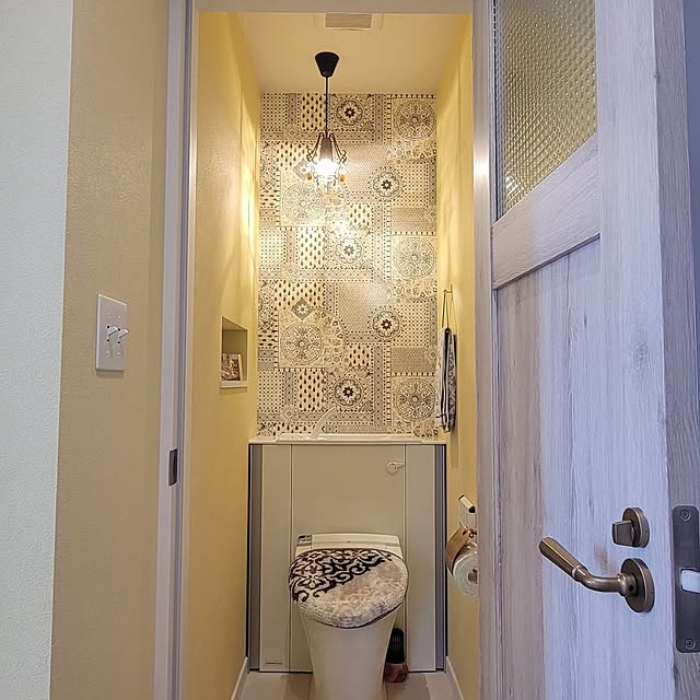 nonbiri_house_さんの実例写真