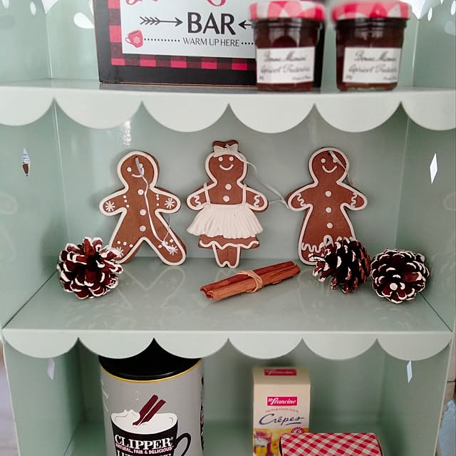 chachaさんの実例写真
