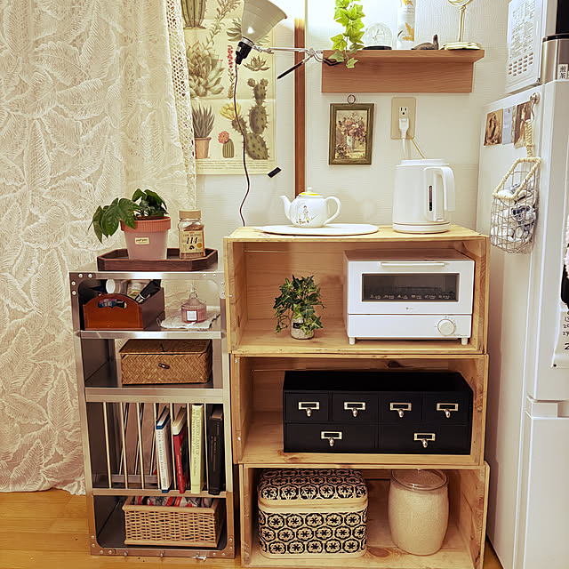 minamiさんの実例写真