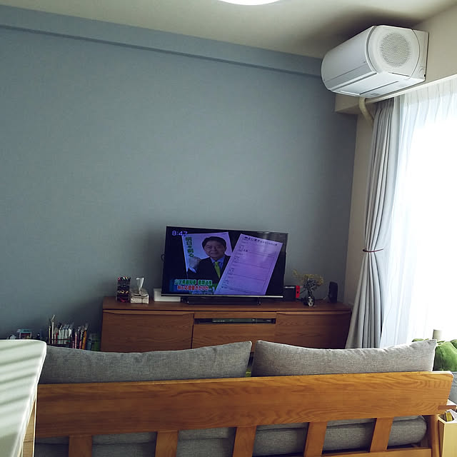 uriさんの実例写真