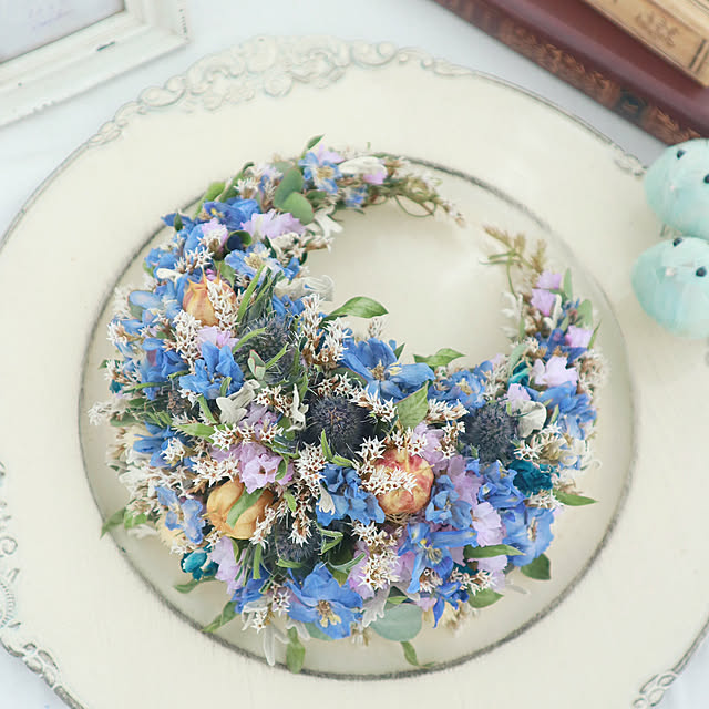 belangeさんの部屋