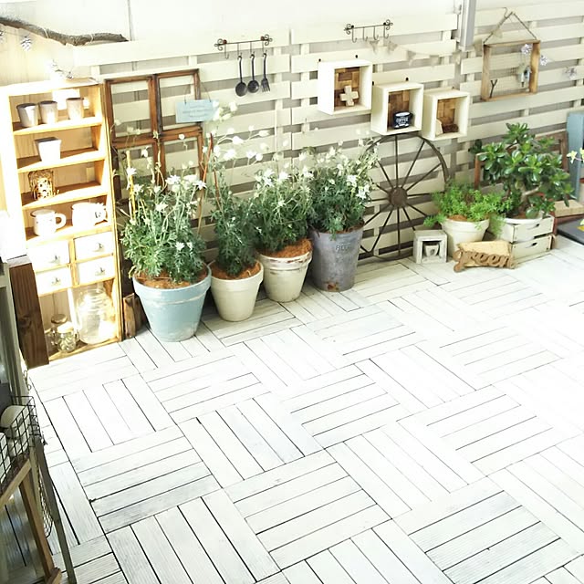 flannel.さんの実例写真