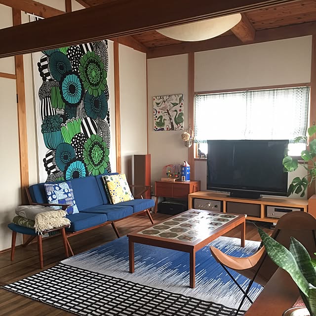 ramさんの実例写真