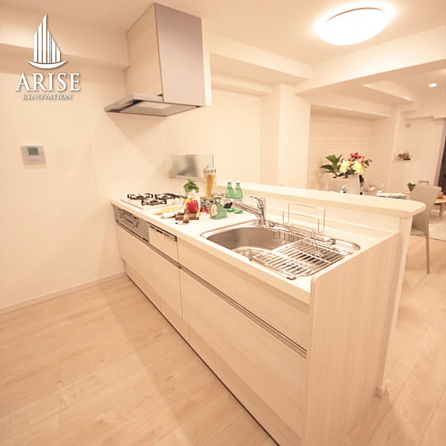 renostageさんの部屋