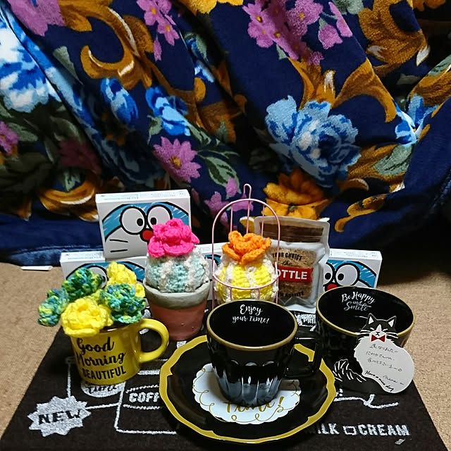 yuukyさんの実例写真