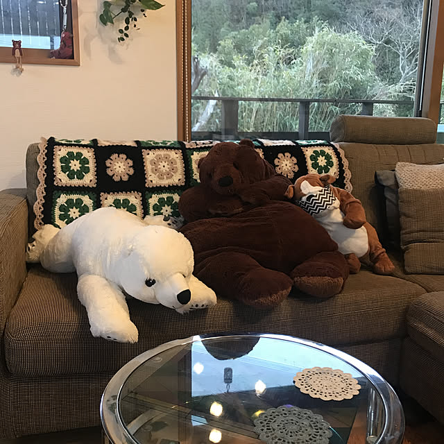 hachi1023さんの実例写真