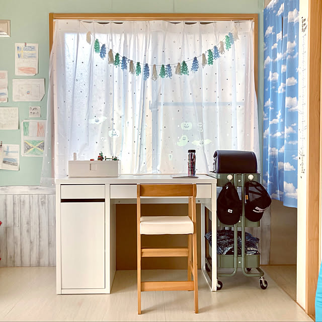 Saiiiさんの部屋