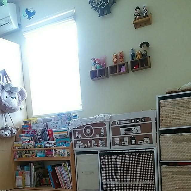 ChocolateNandasさんの実例写真