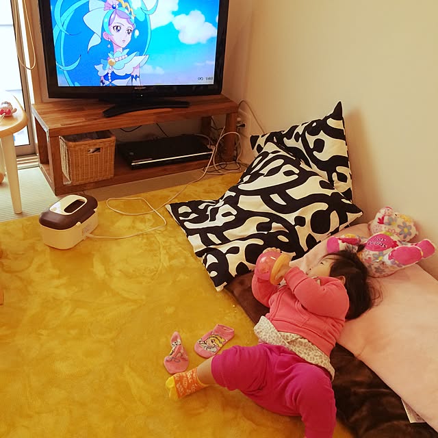 n.saeさんの実例写真