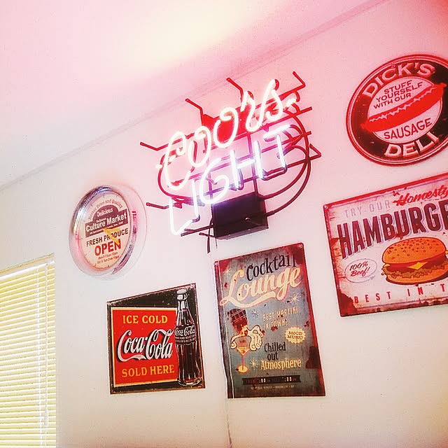 7OfPinkRedさんの実例写真