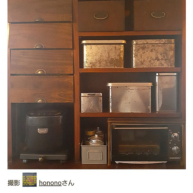 hononoさんの実例写真