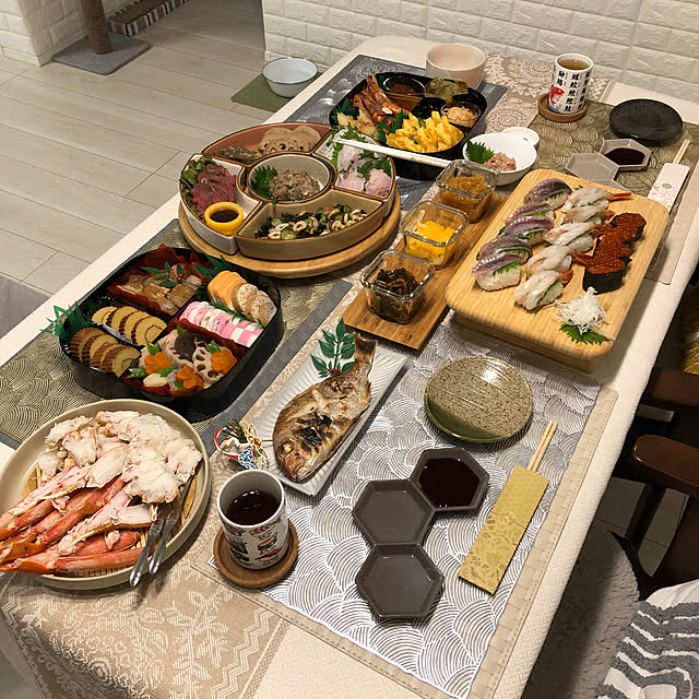 mikenekoさんの実例写真