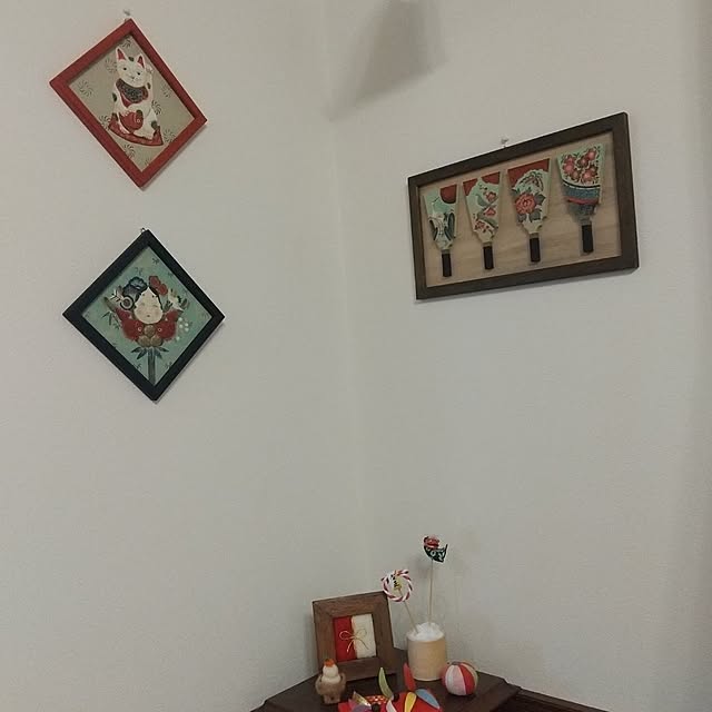 Rさんの部屋