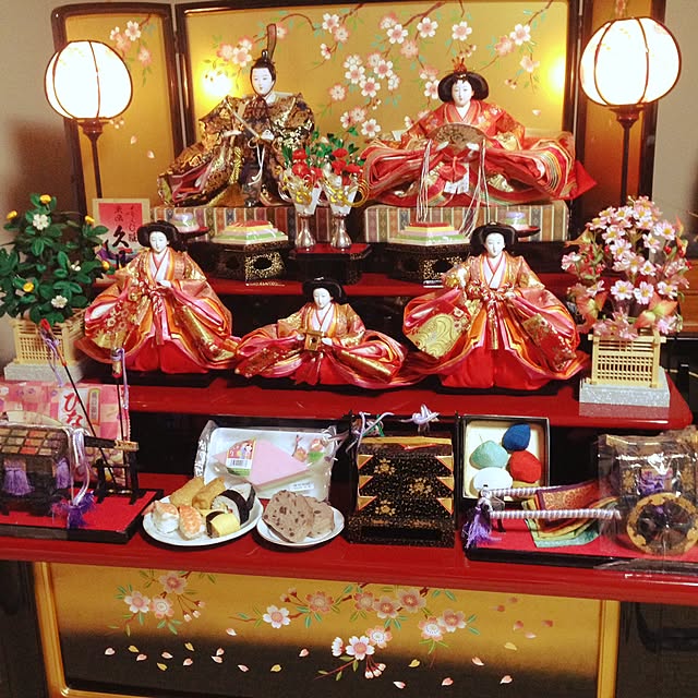 RosePanierさんの実例写真