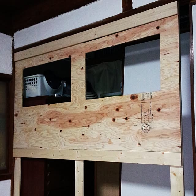 des6969djさんの実例写真