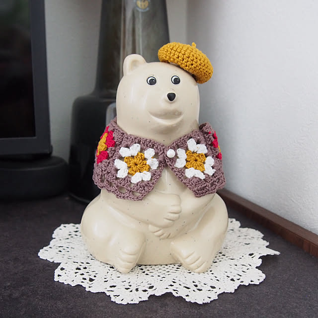 A.Iさんの部屋