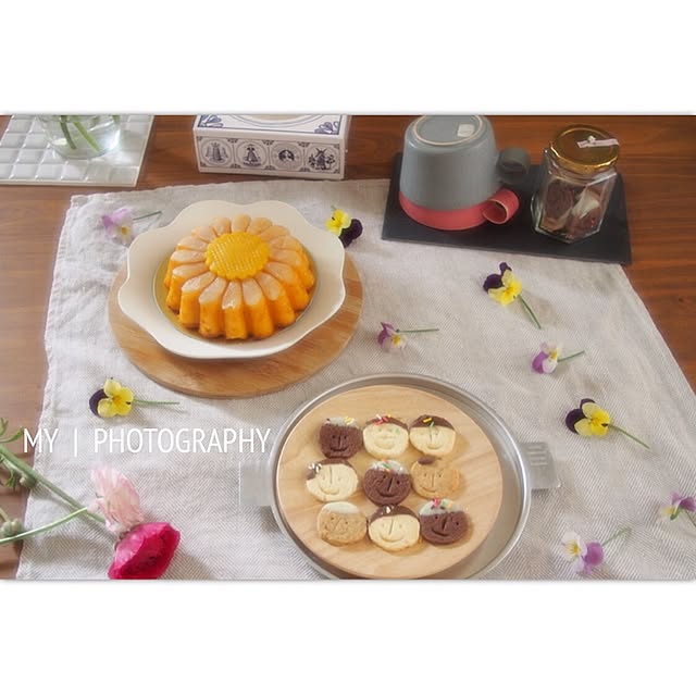 Chihiroさんの実例写真