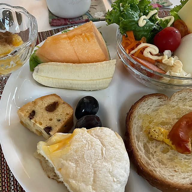 Andaluciaさんの部屋