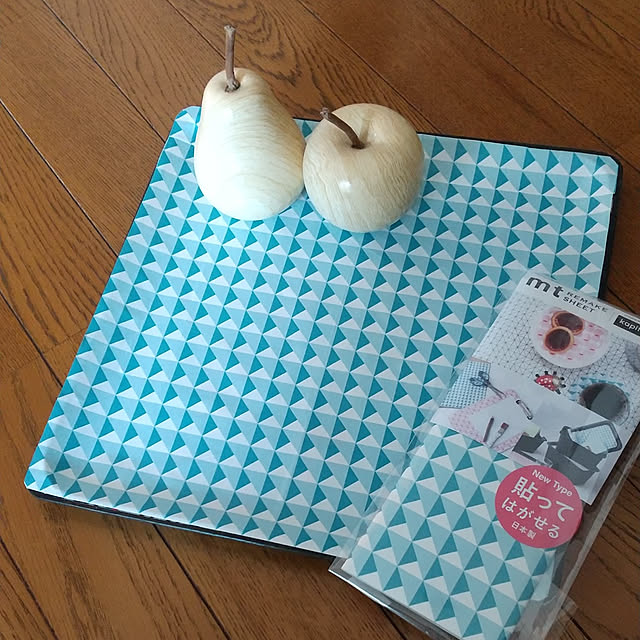 Renさんの実例写真
