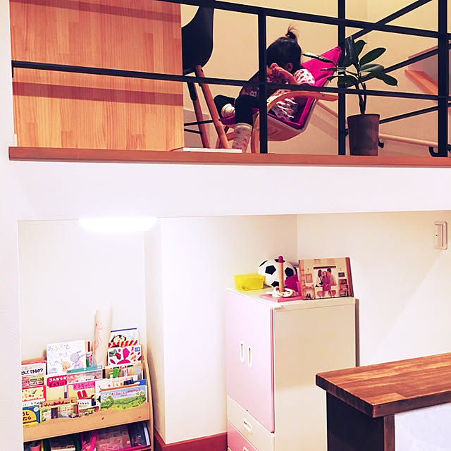 rinomamaさんの実例写真