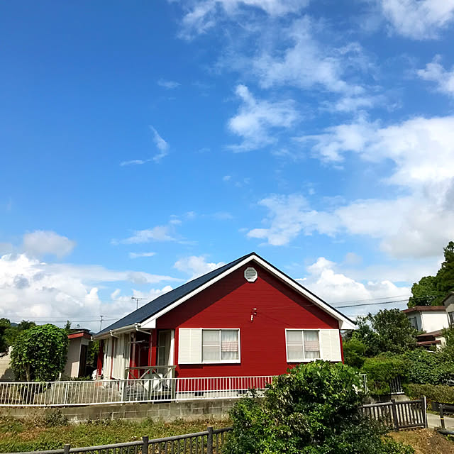 haruさんの実例写真