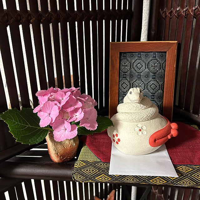 ritsukoさんの部屋