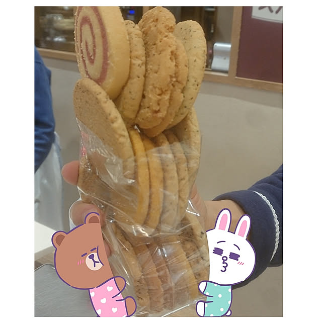 monnさんの実例写真