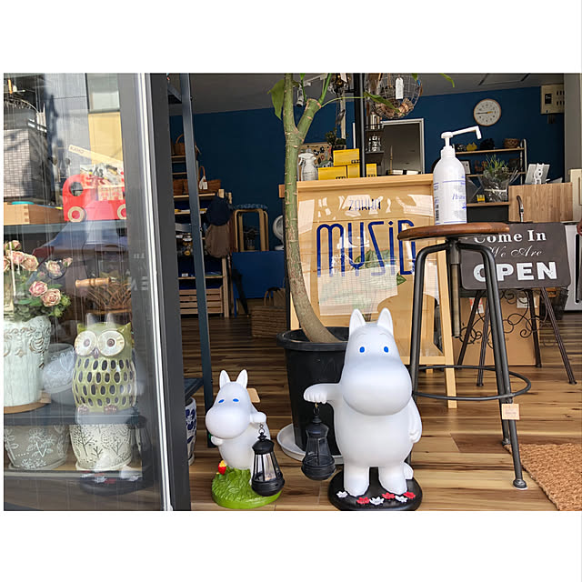 shabbycottage_saoriさんの実例写真