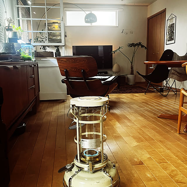 akiさんの実例写真