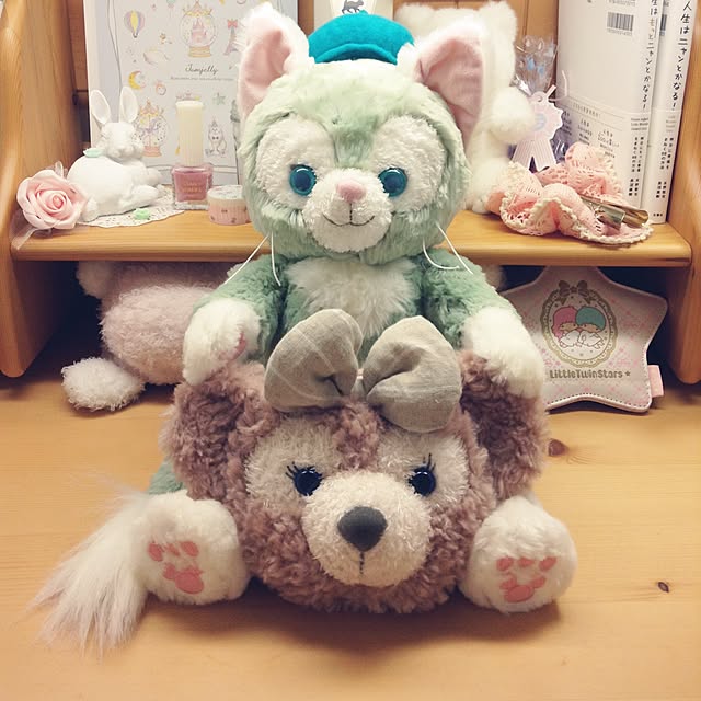 Aikaさんの実例写真
