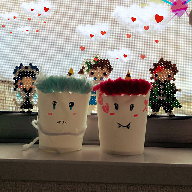 Nohohonさんの実例写真