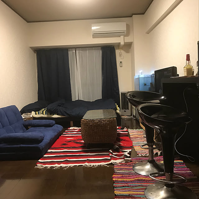 TomoRATさんの実例写真