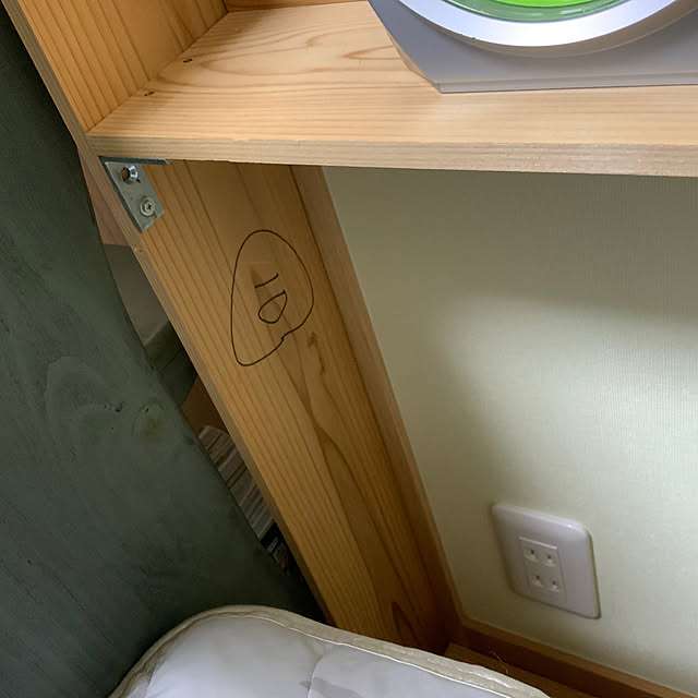 chiiyanさんの部屋