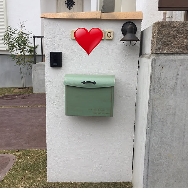 manaさんの実例写真