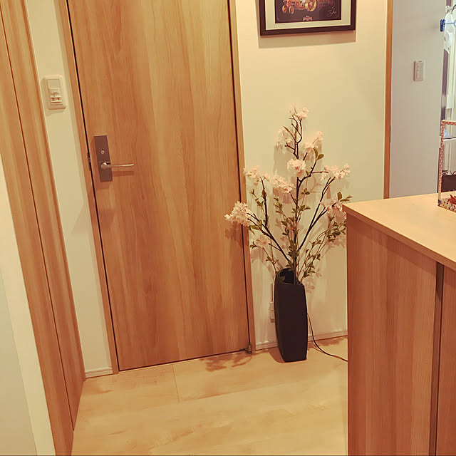 花のある暮らし/カフェ風/#zarahome/観葉植物/IKEA...などのインテリア実例 - 2020-04-07 07:21:40