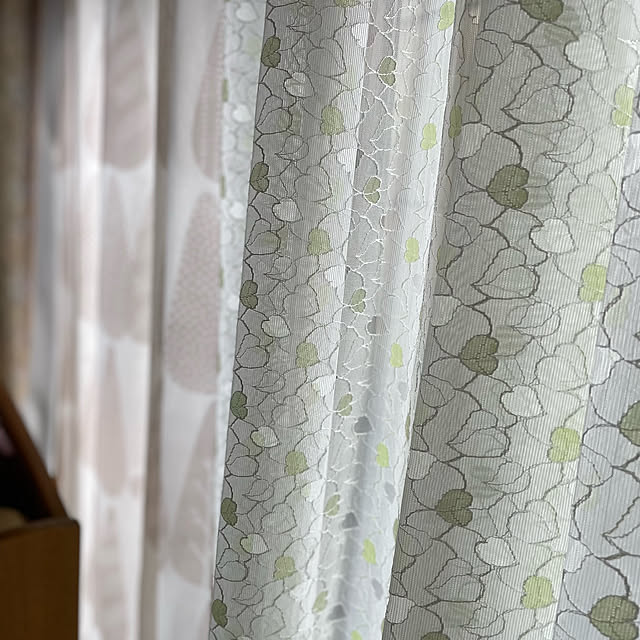 buchiさんの部屋