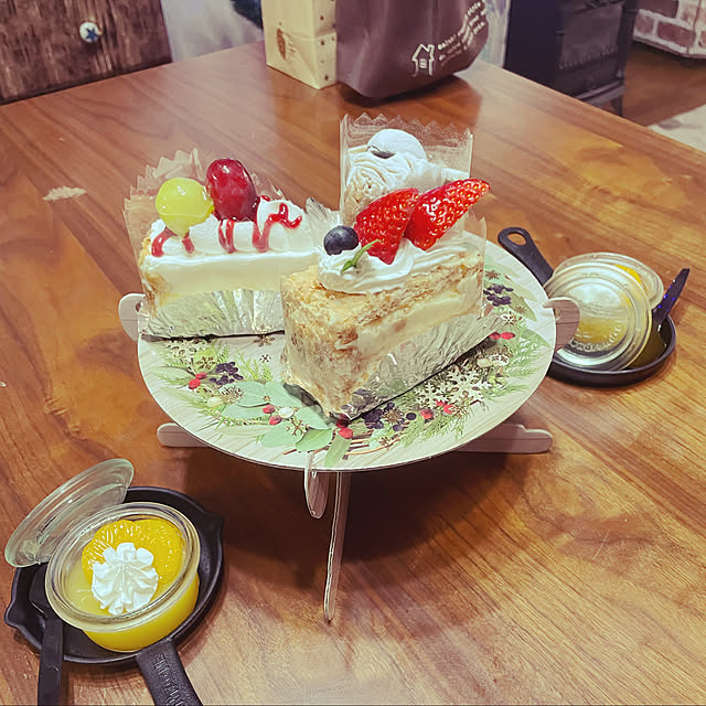 cotton.basketさんの実例写真