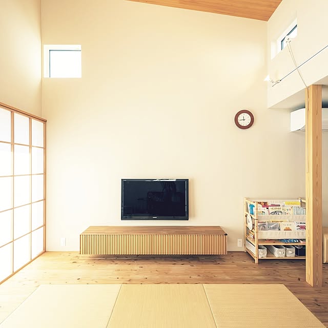 mobaさんの実例写真