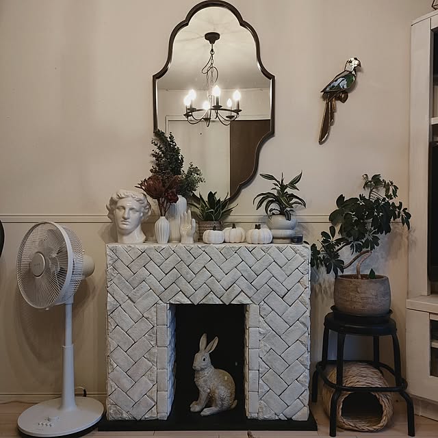 coco.Apartmanさんの実例写真