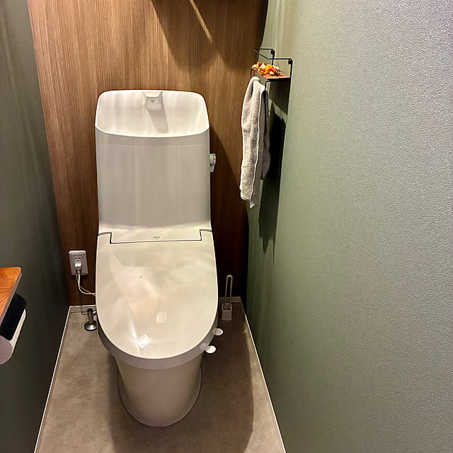 naominさんの部屋