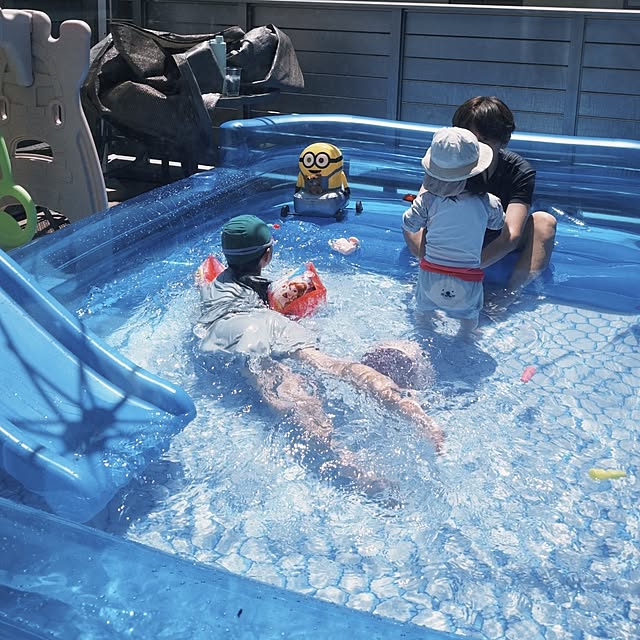 実例写真
