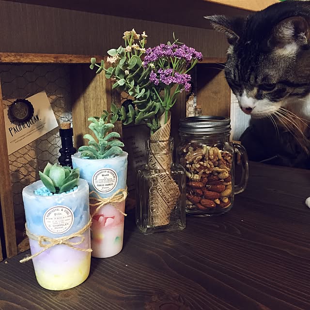 pinokoさんの実例写真