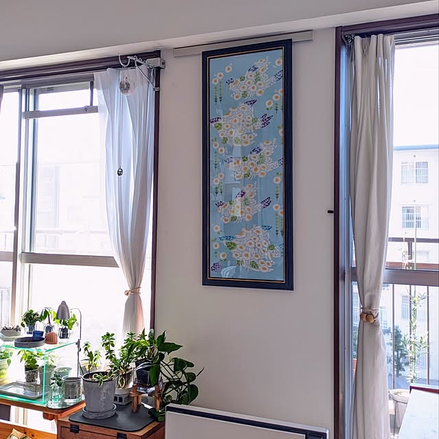 mi-saさんの部屋