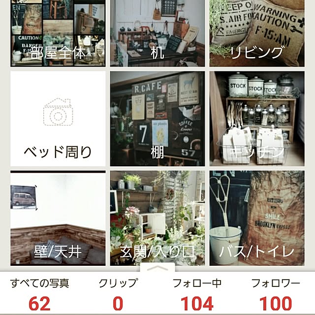 yuriyanaさんの実例写真