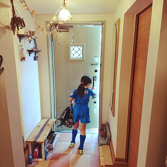 akiさんの実例写真